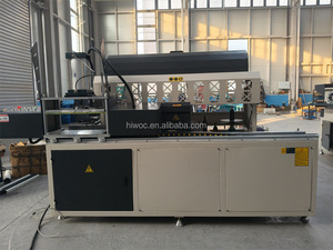 Machine de fraisage à queue moyenne <span class=keywords><strong>pour</strong></span> la fabrication de fenêtres et de portes en aluminium - Product Image 1
