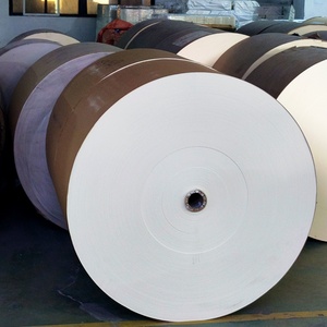 Aseptic Milk Box Board <b>Raw</b> <b>Material</b> Food Grade Liquid <b>Packaging</b> Board LPB for Beverage Cartons Supply Directory by Factory - Product Image 1