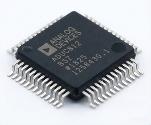 ใหม่ ADUC812BSZ-REEL ไมโครคอนโทรลเลอร์ 8 บิต - MCU 12-BIT ADC พร้อม MCU I.C ในตัว - Product Image 1