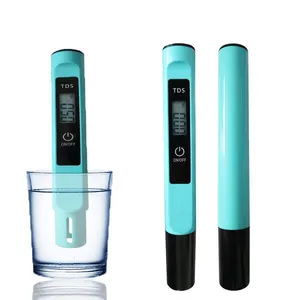 Water tds checking machine best TDS meter price for RO water purifier