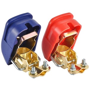 Phát hành nhanh chóng pin nối kẹp xe Pin Cáp thiết bị đầu cuối - Product Image 2