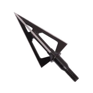 Spg Bắn Cung Đầu Rộng <span class=keywords><strong>3</strong></span> Cố Định Lưỡi <span class=keywords><strong>100</strong></span> Hạt Săn Bắn Bow ID 6.2 Mm Carbon Mũi Tên Kim Loại Mẹo Điểm Đầu Phụ Kiện Ngoài Trời - Product Image 6