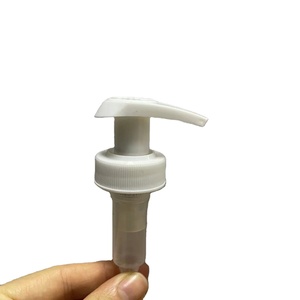 高品質メーカー 全プラスチックPP素材 環境に優しい ノンスピル 24/410 24/415 左右ロック ZA-<span class=keywords><strong>102</strong></span> ローションポンプ - Product Image 6