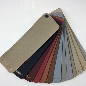 Tapicería de <span class=keywords><strong>cuero</strong></span> de avión, tela de vinilo <span class=keywords><strong>en</strong></span> relieve personalizada, cubierta de <span class=keywords><strong>volante</strong></span> de <span class=keywords><strong>cuero</strong></span> de microfibra - Product Image 2