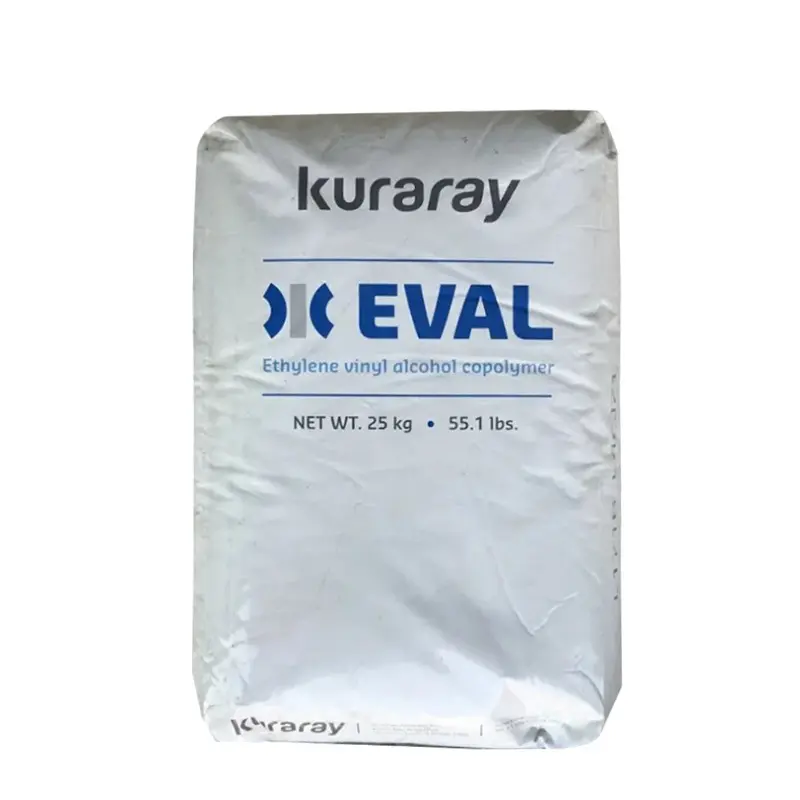 Kuraray EVOH EVAL F104B L104B Ethylene-vinyl alcohol copolymer Granules for High Barrier Packing Material EVOH F104B L104B