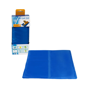 Hot Selling Interactive Slow Feeding Animal Pattern Waterproof <b>Silicone</b> Rectangle Shape All Seasons Use Pet Dog Snuffle <b>Mat</b> - Product Image 4