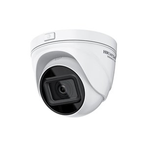 * Presa * 1440P 4MP torretta Dome IP Camera 2.8-12mm motorizzato obiettivo varifocale H.265 + PoE OSD IP67 SD Slot HiWatch - Product Image 1