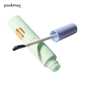 Empty <b>Mascara</b> Tube 10-25ml – Brush Tip for Flyaway Hair Styling, Brow <b>Mascara</b>, Eyelash Tube – Cross-Border Hot Sale Packaging - Product Image 1