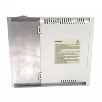 MR-J2S-350B Amplificador de Servoaccionamiento AC con Interfaz General SSCNET 3.5kW 3500W, Interfaz SSCNET para Máquinas Herramienta, Robots y Embalaje