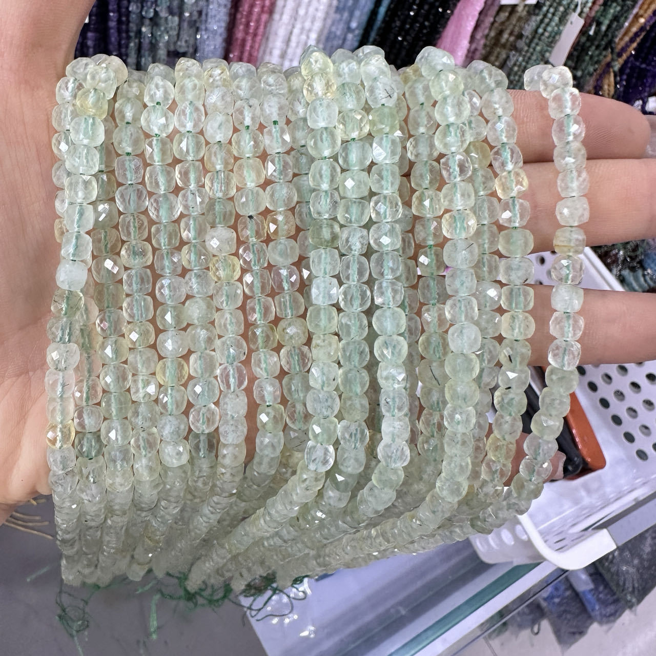 Prehnite