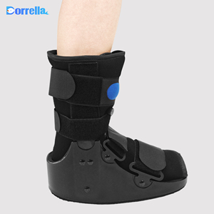 Caminhada ortopédica com cambaleira para pés, calçado para caminhada, calçado para caminhada, calçado pneumático para fratura - Product Image 5