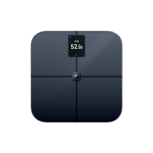 เครื่องชั่งน้ำหนักอัจฉริยะ CN Mijia Smart Body Fat Scale S400 Pro 25 แสดงข้อมูลองค์ประกอบร่างกาย แผงนำไฟฟ้า ITO แบบเต็มหน้าจอ จอแสดงผล LED ซ่อนในตัว ใช้งานร่วมกับแอป Mi Home - Product Image 1