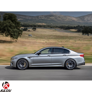 Parachoques Estilo <span class=keywords><strong>M5</strong></span>, Labio Delantero, Difusor Trasero, Faldones Laterales, Alerón, Kit de Carrocería para BMW G30/G38 2018-2020 - Product Image 3