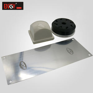 フレックスプレート薄いステンレス鋼板パッド印刷用鋼板 - Product Image 6