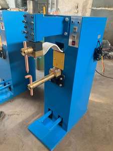 New zida công suất thấp tại chỗ thợ hàn 220V/380V 25kw có thể hàn các loại kim loại độ dày tối đ<span class=keywords><strong>a</strong></span> 1.2-2.0mm - Product Image 5