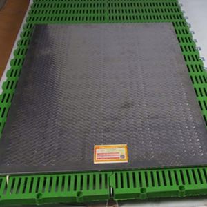 แผ่นคาร์บอนไฟเบอร์ JD สำหรับพื้นดาดฟ้า - Product Image 5