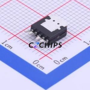 ชิปวงจรรวม BA00BC0WFP-E2 TO-252-5สินค้าใหม่ของแท้วงจรรวม PMIC Regulator (LDO) - Product Image 2