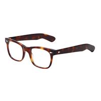 Lunettes optiques à monture en acétate pour hommes, nouveau Design Vintage, lunettes de verre, protection contre la lumière bleue