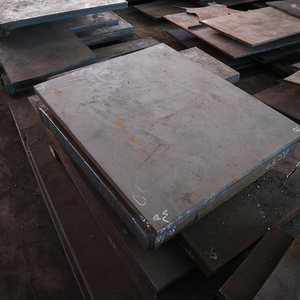 Plaque A36 10x1500x6000mm, HR, Thk Tol ± 0.1mm, rendement 250MPa, <span class=keywords><strong>EN</strong></span> <span class=keywords><strong>10025</strong></span> - Product Image 2