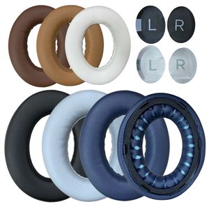 Coussinets d'oreille pour casque Bose 700, remplacement en mousse à mémoire de forme haute densité, isolation phonique des basses améliorée, coussin d'oreille pour Bose NC700 - Product Image 5