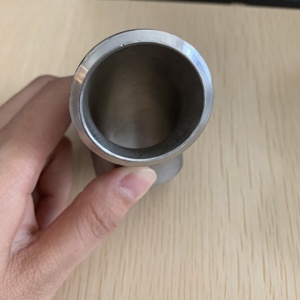 1/2 "21.3 מ dn15 15a sch10s 90 מעלות צינור המרפק מתאים lr חלקה 1.4404 <span class=keywords><strong>a403</strong></span> <span class=keywords><strong>wp316l</strong></span> - Product Image 4