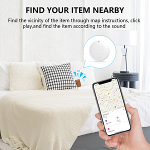 T01 Xe Đạp Xe Đạp chuông phía sau ánh sáng xe đạp chống mất thiết bị <span class=keywords><strong>GPS</strong></span> định vị <span class=keywords><strong>TRACKER</strong></span> cho airtag trên toàn thế giới toàn cầu định vị - Product Image 3