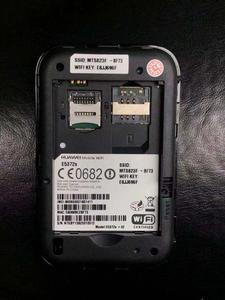 Mở Khóa Cho Huawei <span class=keywords><strong>4G</strong></span> <span class=keywords><strong>LTE</strong></span> Di Động Wi-Fi, E5372s-32 , <span class=keywords><strong>4G</strong></span> <span class=keywords><strong>Router</strong></span> Không Dây <span class=keywords><strong>E5372</strong></span>-32 Pk E5776 E589 E5375 - Product Image 6