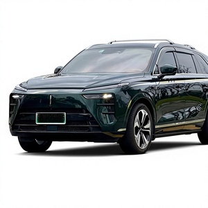 GWM Haval 2023 2024 2025 <span class=keywords><strong>Auto</strong></span> Usata Wey Lanshan Blue Mountain Versione Lunga Autonomia Grande SUV PHEV Elettrica - Product Image 1