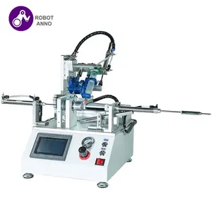Dispenser Robot Products Industry Appliance Glue Dispensing Threaded Machine