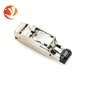 ขั้วต่ออีเทอร์เน็ต6GK1901-1BB10-2AA0 6GK1 901-1BB10-2AA0แบรนด์ใหม่ของแท้คอนโทรลเลอร์ที่ตั้งโปรแกรมได้ PLC 16 I/O 110V - Product Image 2