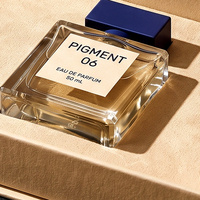 Boîte cadeau personnalisée pour Cologne blanche et boîte magnétique pour parfum avec boîte en papier parfumé pour l'emballage de parfums