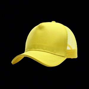 Gorra de Béisbol Bordada en Algodón Personalizada de Venta Caliente, Gorra de Béisbol Promocional al por Mayor para la Temporada - Product Image 5