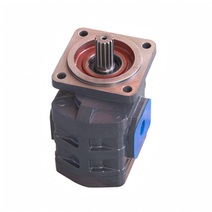 Heavy Duty Hydraulic Gear <b>Pump</b> 1119041038 4120001715 Construction Loader Replacement Parts - Product Image 5