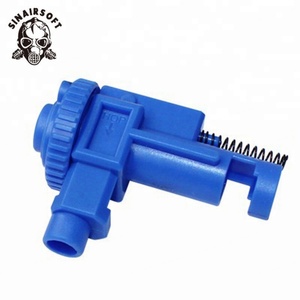 Chambre de saut en plastique pour AEG Série M Ver2, Accessoires de chasse - Product Image 3