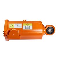 Applicable au dispositif d'équilibrage du robot IRB7600 3HAC050587-001 3HAC14214-1 avec garantie d'un an Dimensions 120x80x90mm Poids 300kg