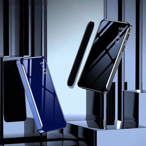 Vente en gros de batteries externes numériques de 20000 mAh, chargeur de téléphone portable universel, batterie externe - Product Image 2