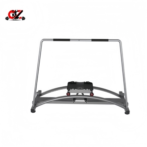 CZFIT Appareil de fitness commercial de haute qualité pour exercices lombaires, simulateur de ski, machine de fitness pour le ski, unisexe, à vendre - Product Image 1