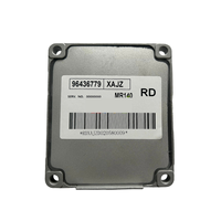 Unité de commande moteur MR140 96436779 ECM ECU pour Chevrolet Aveo