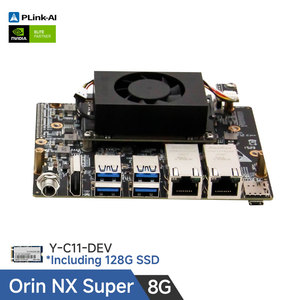 Kits de Desarrollo Jetson Orin NX Super 8G 117T para IA, Núcleo de Desarrollo Nacional Industrial Y-C11-DEV-ORIN NX SUPER-8G Orin NX Super D - Product Image 1