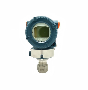 เกจวัดโยโกกาว่า EJA530E EJA530E-JAS4N-012EN สแตนเลสสตีล IP67 ใช้งานร่วมกันได้ - Product Image 1