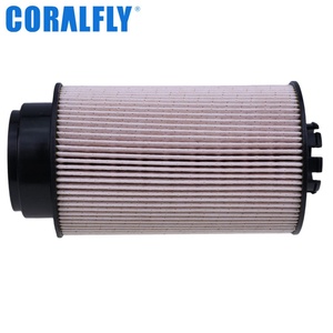 Kit de Filtro de Combustible OEM / Separador de Agua P550821 PF7986 FS19869 para Elemento de Cartucho - Product Image 3