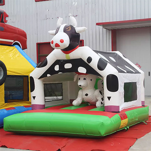 <span class=keywords><strong>2025</strong></span> Chất lượng cao Lều trượt nước <span class=keywords><strong>Inflatable</strong></span> với hồ bơi funword trò chơi bơm hơi cho trẻ em - Product Image 3