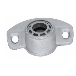 Phụ Tùng Ô Tô Bộ Giảm Xóc Sau Xe Hơi Cao Su 13252362 13258188 13345953 13367782 Cho Chevrolet Cruze J300 1.4L 2009 Giá Gắn Động Cơ - Product Image 1