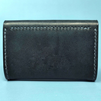 Mini étui Portable en cuir pour carte SD, support de carte mémoire, organisateur de rangement pour cartes Micro SD