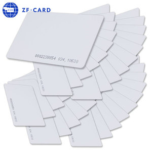 <span class=keywords><strong>Carte</strong></span> de paiement professionnelle/hôtelière étanche RFID/NFC PVC/PET TK4100 EM4100 EM4200 T5577 125kHz/13.56MHz – <span class=keywords><strong>Prix</strong></span> usine - Product Image 6
