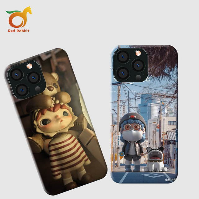 Factory Wholesale Waterproof Shockproof Black TPU+PC Matte Phone Case for iPhone 16 15 14 13 12 11 Pro Max