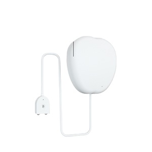 Détecteur de fuite d'eau Tuya, détection 5 mm, alarme de sécurité intelligente pour la protection des canalisations - Product Image 1