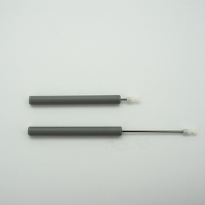 Amortiguador de bisagra para horno de cierre suave de fuerza alta de plástico herrajes para muebles de buena calidad - Product Image 2