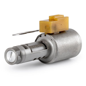 Válvula solenoide de velocidad variable U140E, tamaño de puerto de 1/4 pulgada, válvula de control automotriz - Product Image 3