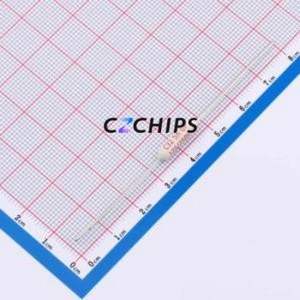 C32 Thermal Cutoff (TCO) Through hole Component (THT),D3.3xL11.5mm Fuse 5A 250V 205℃ 167 - Product Image 1